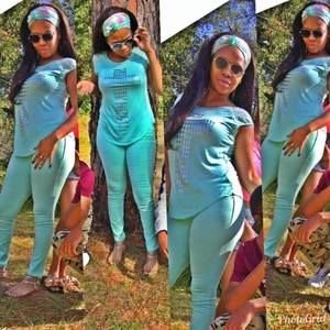 Meet your Posher, Adrian